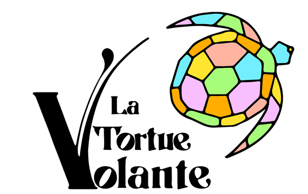 La Tortue Volante